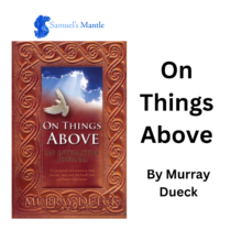 ‘On Things Above’ by Murray Dueck