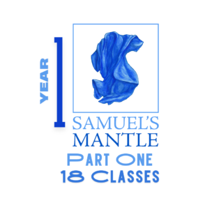 Yr1 Part 1 - 18 Classes