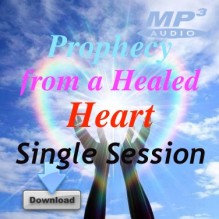 Prophecy from a Healed Heart – Session 5 Notes: “Inner Vows & Hearts of Stone / Prayers for Generational Curses / Intimacy with God” with Murray Dueck & Connie & Jeremy Sinnott